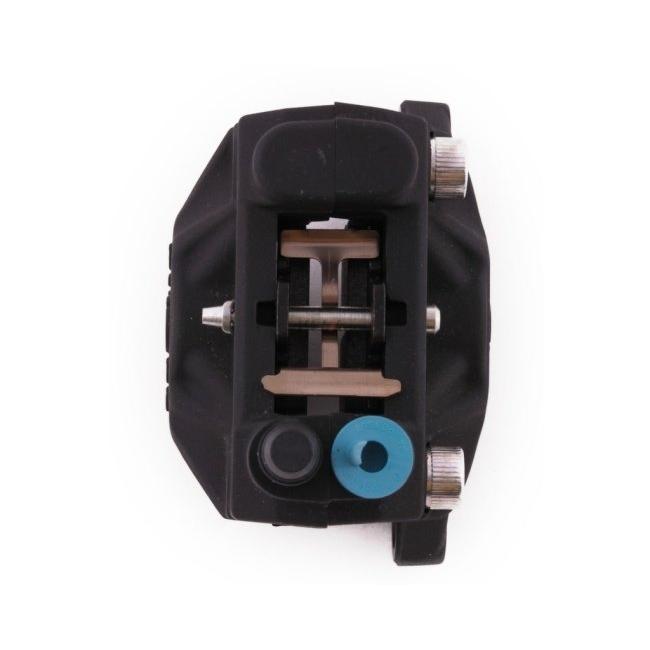 Brembo ブレンボ リアブレーキキャリパー 旧カニ P2 32 84mm ブラック キャリパー ブレーキ | brembo | 06