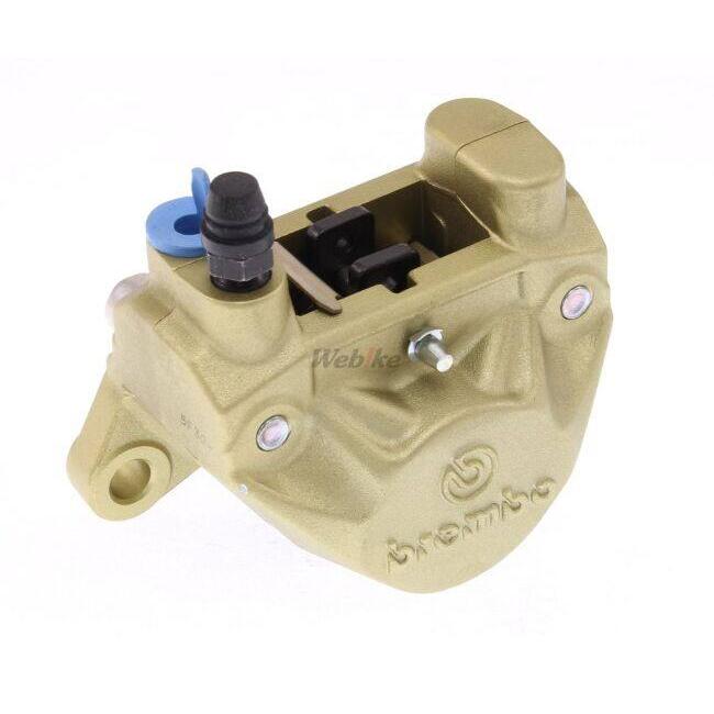 brembo（ブレンボ） リアブレーキキャリパー 旧カニ P2 32 84mm