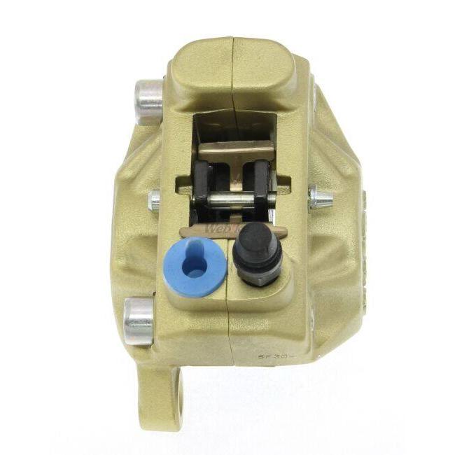 brembo（ブレンボ） リアブレーキキャリパー 旧カニ P2 32 84mm