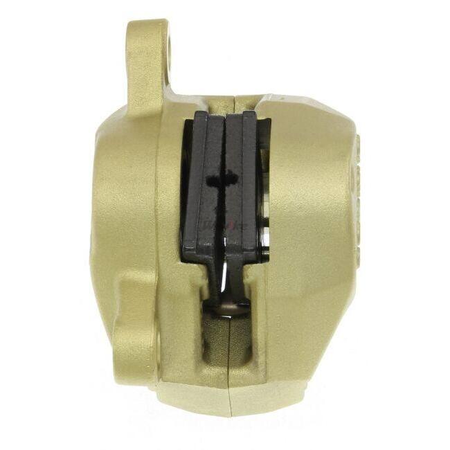 brembo（ブレンボ） リアブレーキキャリパー 旧カニ P2 32 84mm