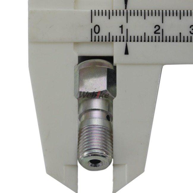 BABYFACE ベビーフェイス 油圧ブレーキスイッチ 油圧式ブレーキ