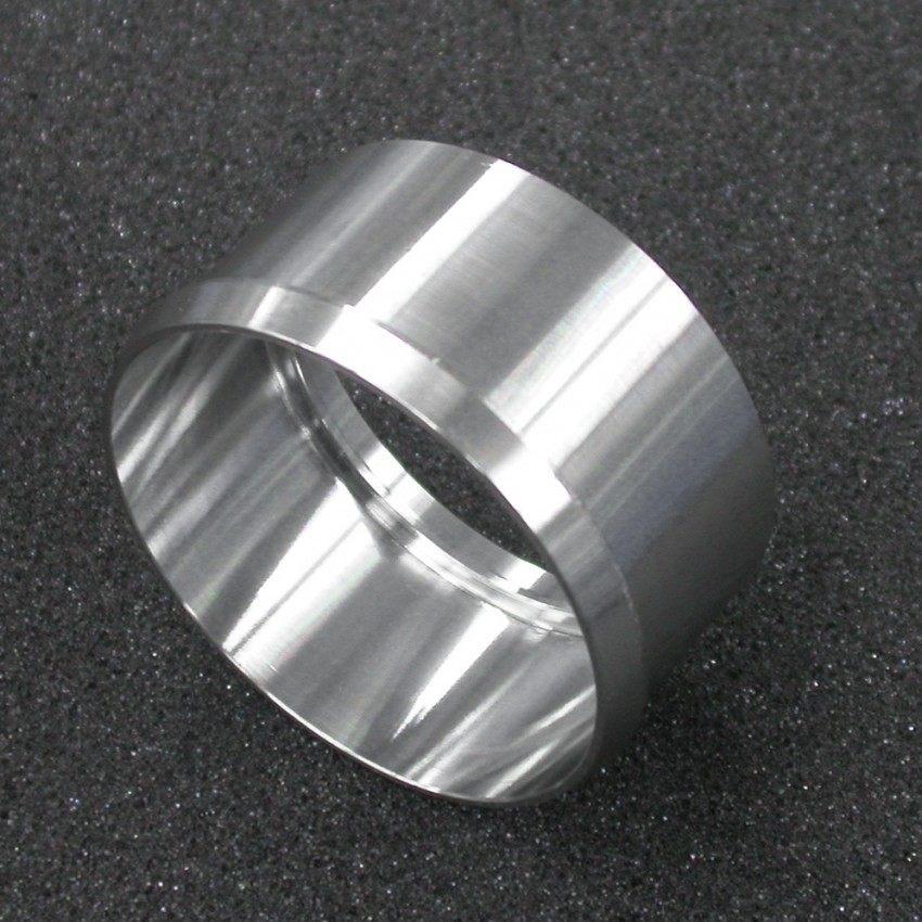 K-FACTORY ケイファクトリー アジャスター マフラー差し込み径変換アダプター マフラー | K-FACTORY