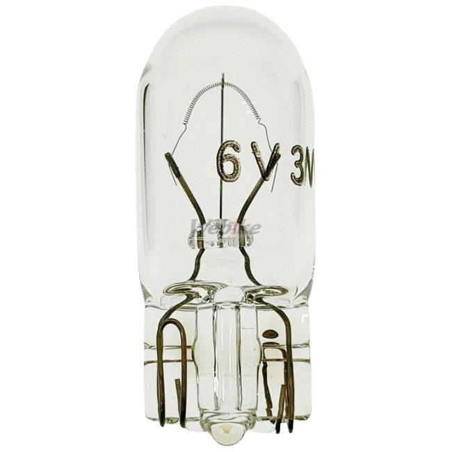 M&H マツシマ エムアンドエイチマツシマ ウェッジ シングル球 クリア メーター照明バルブ 灯火類 電装系 | ブランド登録なし | 02