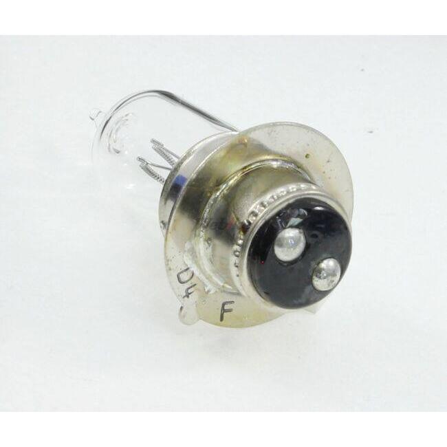 M&H マツシマ エムアンドエイチマツシマ 【ヘッド球】PH7 ハロゲンバルブ スタンダード 6V 25/25W ハロゲンヘッドライトバルブ 灯火類 電装系 | ブランド登録なし | 02