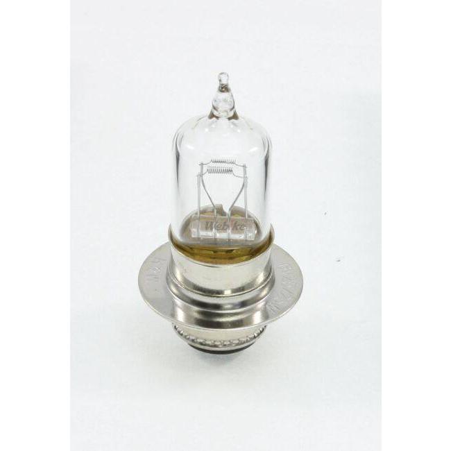 M&H マツシマ エムアンドエイチマツシマ 【ヘッド球】PH7 ハロゲンバルブ スタンダード 6V 25/25W ハロゲンヘッドライトバルブ 灯火類 電装系 | ブランド登録なし | 03