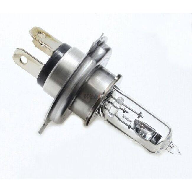 M&H マツシマ エムアンドエイチマツシマ 【ヘッド球】HS1専用品 ハロゲンバルブ スタンダード 12V 35/35W ハロゲンヘッドライトバルブ 灯火類 電装系 | ブランド登録なし | 02