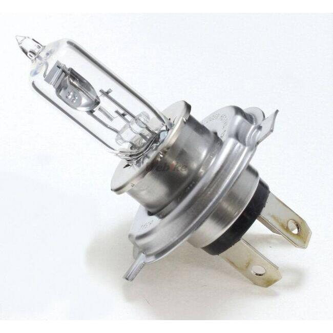 M&H マツシマ エムアンドエイチマツシマ 【ヘッド球】HS1専用品 ハロゲンバルブ スタンダード 12V 35/35W ハロゲンヘッドライトバルブ 灯火類 電装系 | ブランド登録なし | 03