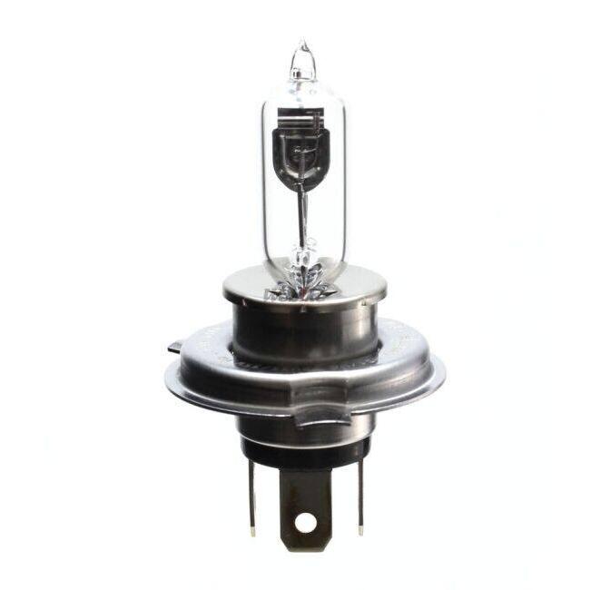 M&H マツシマ エムアンドエイチマツシマ 【ヘッド球】HS1専用品 ハロゲンバルブ スタンダード 12V 35/35W ハロゲンヘッドライトバルブ 灯火類 電装系 | ブランド登録なし | 04