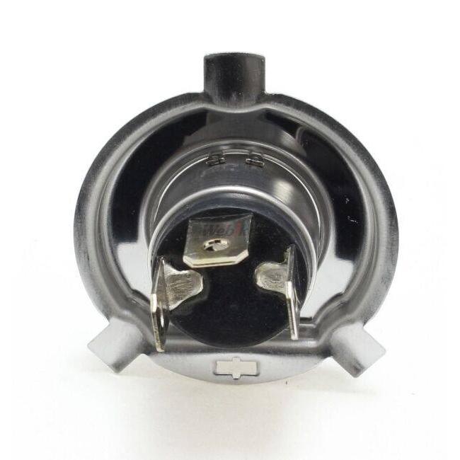 M&H マツシマ エムアンドエイチマツシマ 【ヘッド球】HS1専用品 ハロゲンバルブ スタンダード 12V 35/35W ハロゲンヘッドライトバルブ 灯火類 電装系 | ブランド登録なし | 06