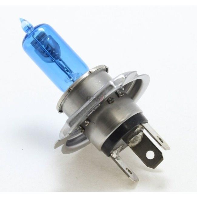 M&H マツシマ エムアンドエイチマツシマ HS1/H4 ハロゲンバルブ バイクビーム ハロゲンヘッドライトバルブ 灯火類 電装系 | ブランド登録なし | 02