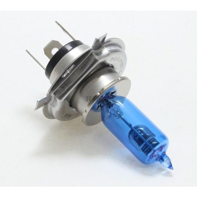 M&H マツシマ エムアンドエイチマツシマ HS1/H4 ハロゲンバルブ バイクビーム ハロゲンヘッドライトバルブ 灯火類 電装系 | ブランド登録なし | 03