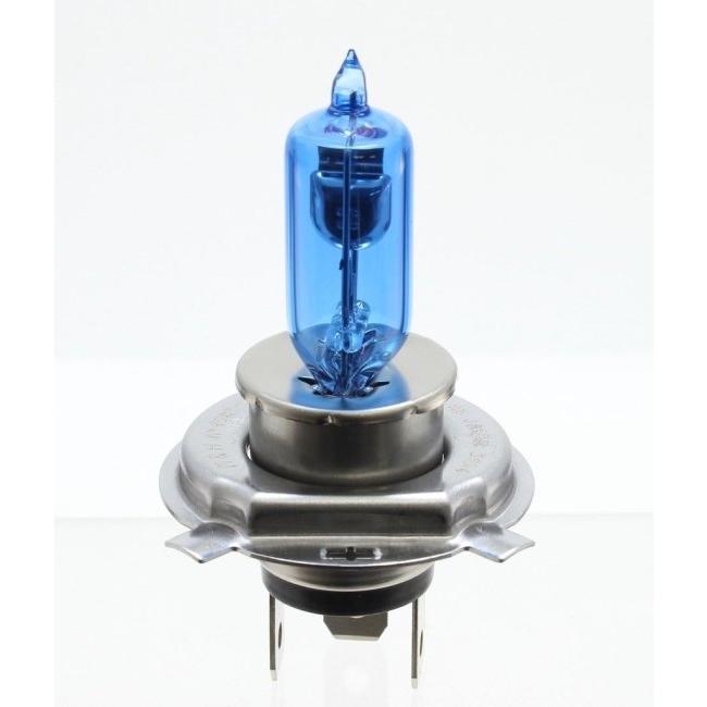 M&H マツシマ エムアンドエイチマツシマ HS1/H4 ハロゲンバルブ バイクビーム ハロゲンヘッドライトバルブ 灯火類 電装系 | ブランド登録なし | 04