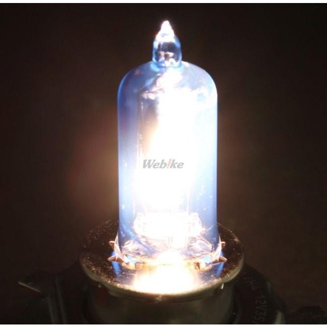 M&H マツシマ エムアンドエイチマツシマ HS1/H4 ハロゲンバルブ バイクビーム ハロゲンヘッドライトバルブ 灯火類 電装系 | ブランド登録なし | 09