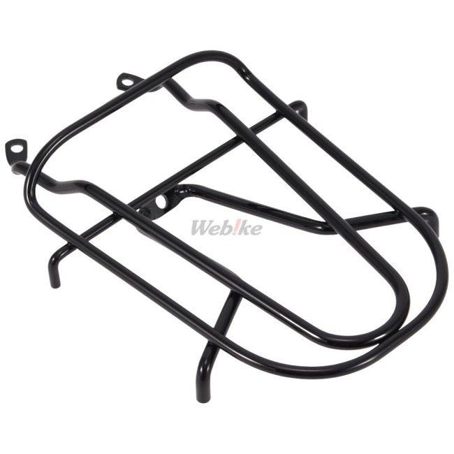 SUZUKI スズキ リアキャリア レッツ4パレット レッツ4 外装