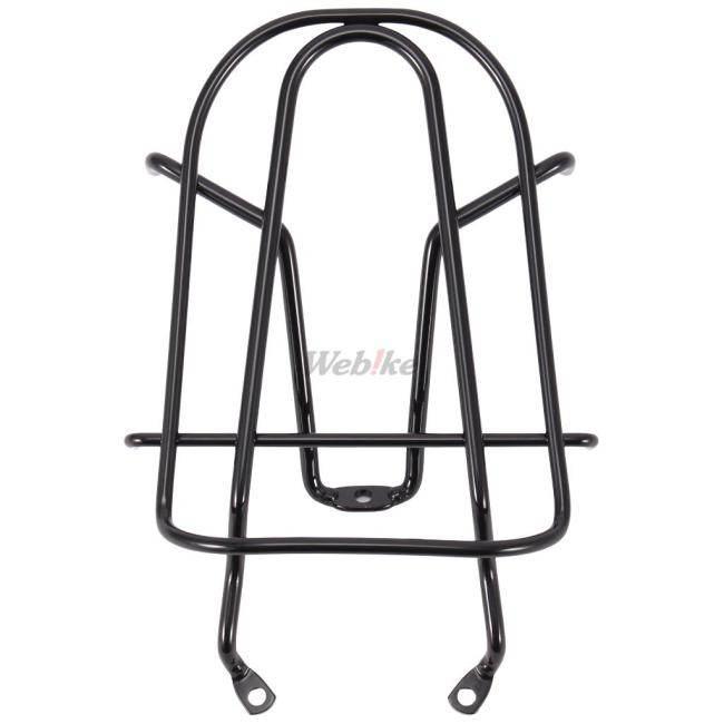 SUZUKI スズキ リアキャリア レッツ4パレット レッツ4 外装