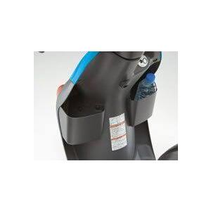 スズキ（SUZUKI） レッグインナーラック レッツ4 その他スクーター外装