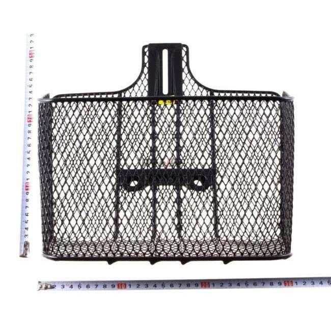 SUZUKI スズキ メッシュフロントバスケット アドレスV125 カゴ