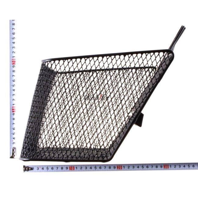 SUZUKI スズキ メッシュフロントバスケット アドレスV125 カゴ