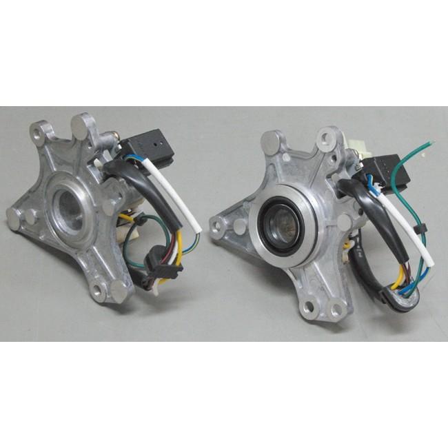 CF POSH CFポッシュ エンデュランスアウターローターキット エイプ50 XR50モタード HONDA ホンダ CDI・イグナイター 点火系 エンジン | POSH | 01