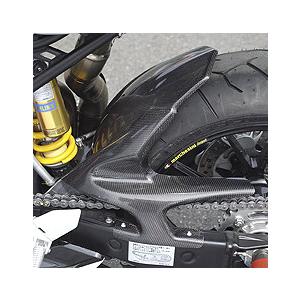 de LIGHT ディライト インナーリアフェンダー 素材：平織りカーボン 999 999S 999R 749R DUCATI ドゥカティ リアフェンダー フェンダー関連 外装_1