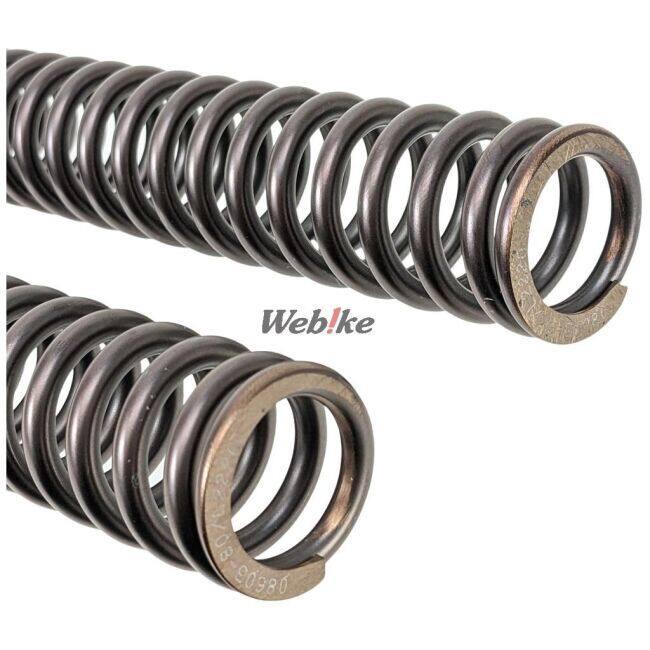 OHLINS（オーリンズ） フロントフォークスプリング ゼファー1100
