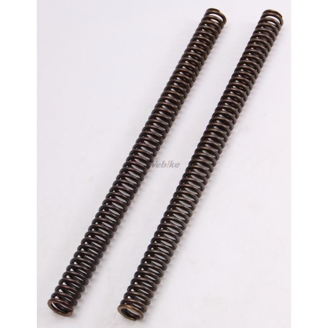 OHLINS オーリンズ フロントフォークスプリング GPZ900R