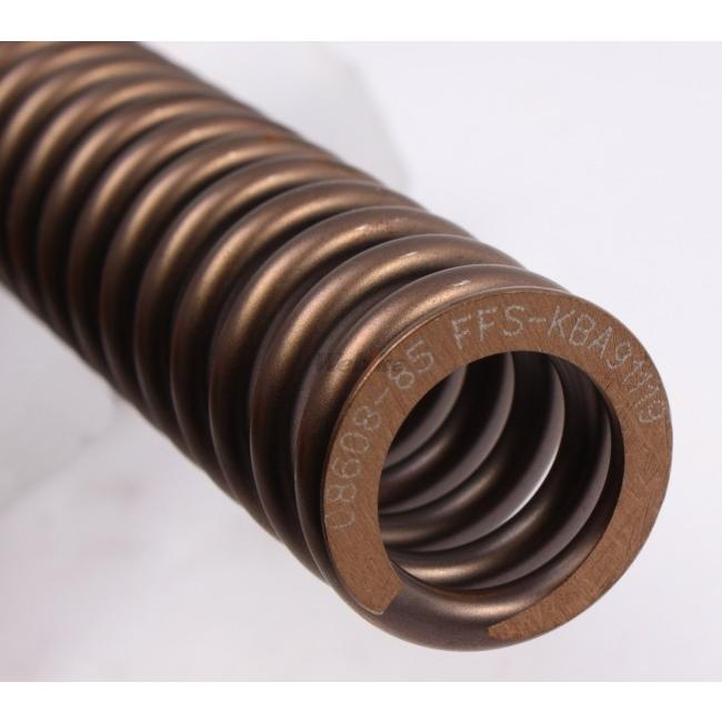 OHLINS オーリンズ フロントフォークスプリング GPZ900R KAWASAKI カワサキ フォークスプリング サスペンション 足回り | OHLINS | 08