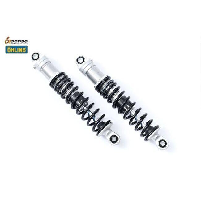 OHLINS（オーリンズ） リアサスペンション Z1-R/Z1-RII Z1000R Z900