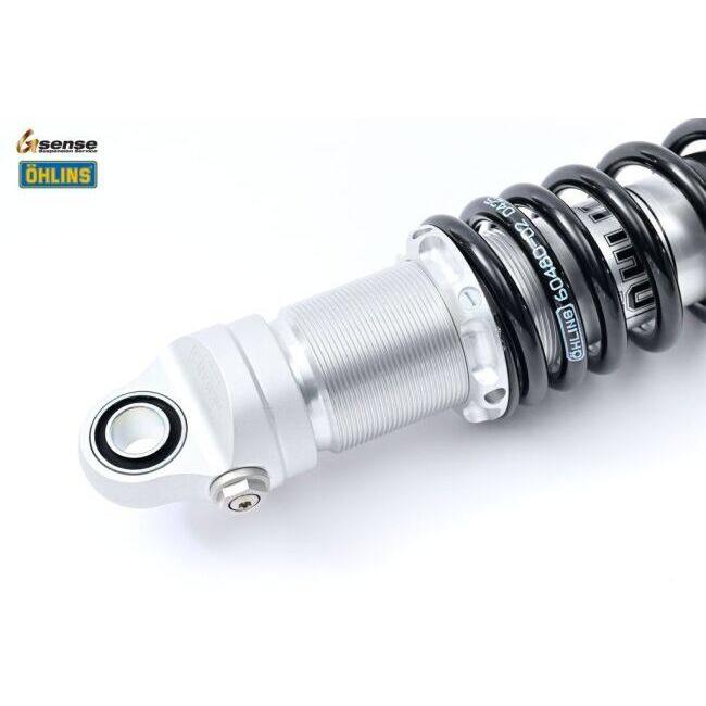 OHLINS（オーリンズ） リアサスペンション Z1-R/Z1-RII Z1000R Z900