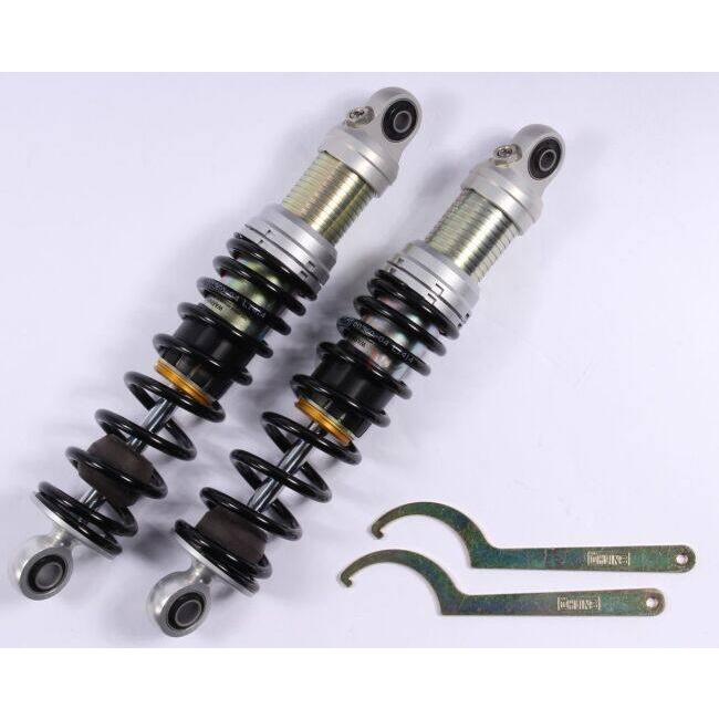 カワサキW800オーリンズリアサス OHLINS オーリンズ リアサスペンション W650 W800 MEGURO K3 CAFE