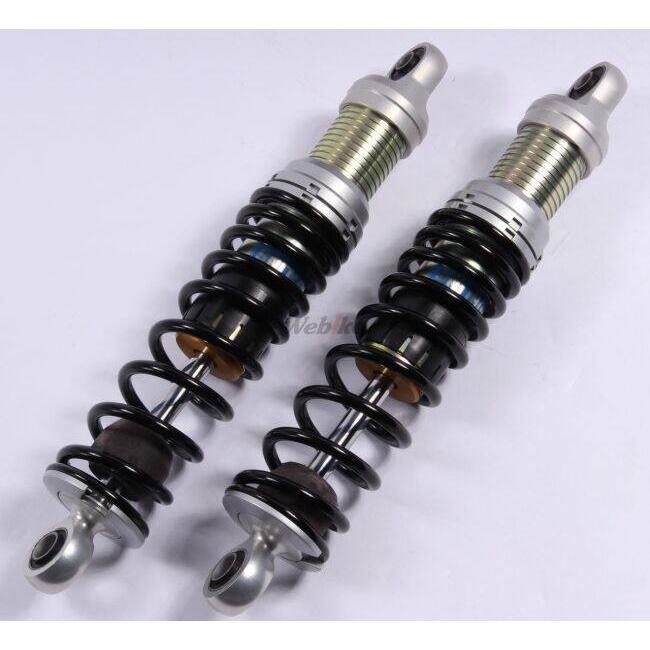 OHLINS（オーリンズ） リアサスペンション MEGURO K3 W800CAFE W800