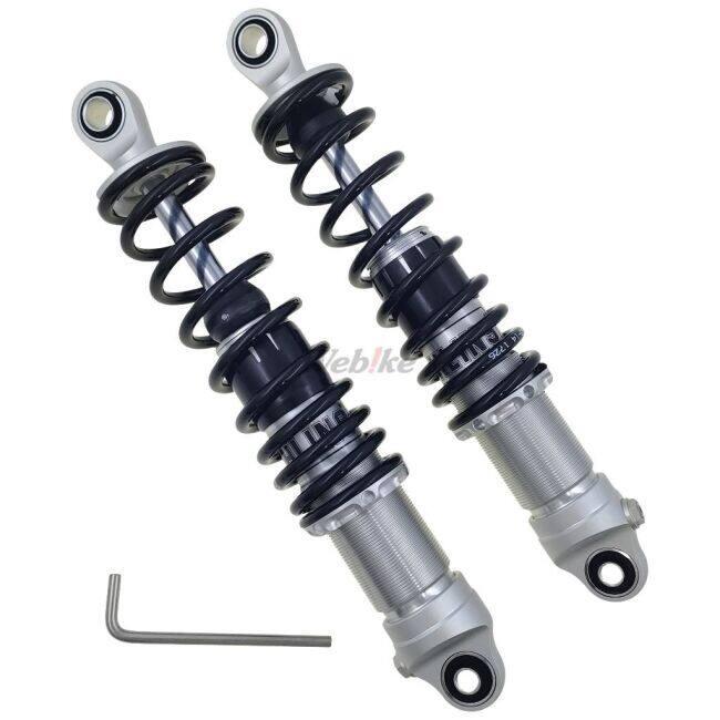 OHLINS（オーリンズ） リアサスペンション MEGURO K3 W800CAFE W800