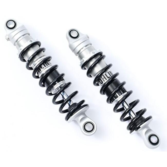 OHLINS オーリンズ リアサスペンション TOURINGファミリー HARLEY-DAVIDSON ハーレーダビッドソン サスペンション 足回り | OHLINS | 01