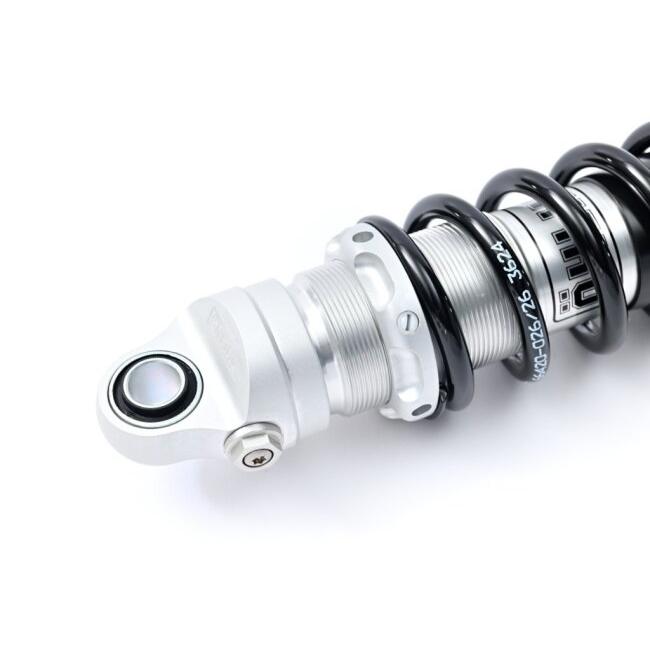 OHLINS オーリンズ リアサスペンション TOURINGファミリー HARLEY-DAVIDSON ハーレーダビッドソン サスペンション 足回り | OHLINS | 02