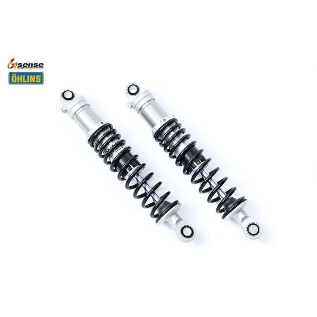 OHLINS（オーリンズ） リアサスペンション SPORTSTERファミリー HARLEY