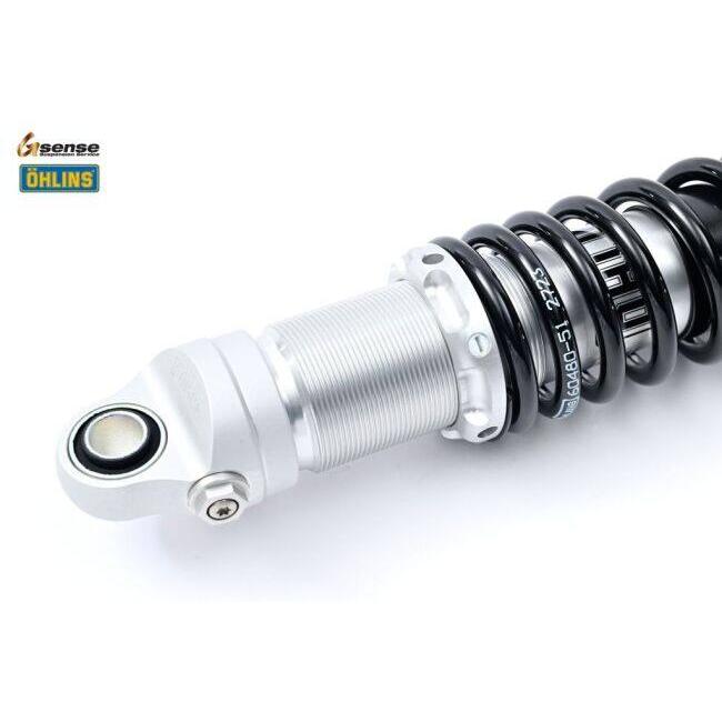 オーリンズサスペンション　スポーツスターファミリー OHLINS（オーリンズ） リアサスペンション SPORTSTERファミリー HARLEY