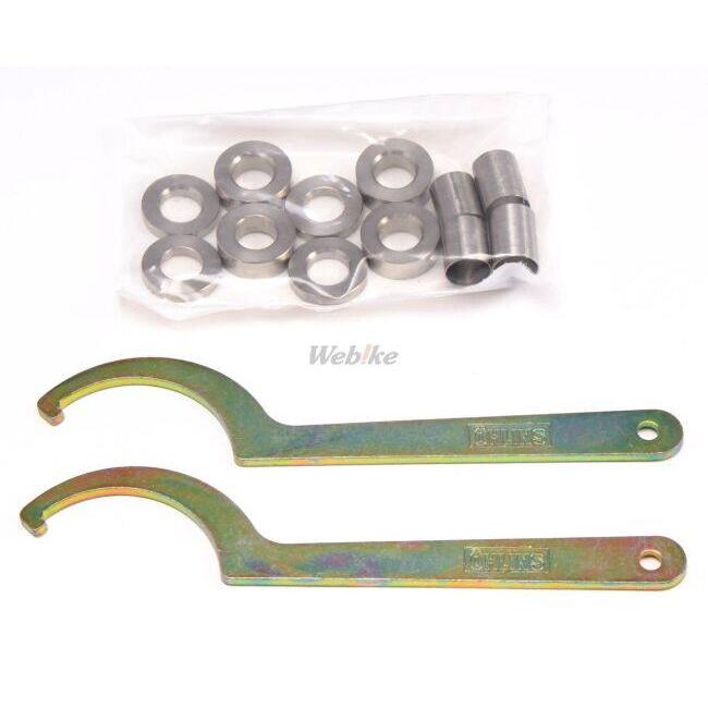 OHLINS（オーリンズ） リアサスペンション SPORTSTERファミリー HARLEY
