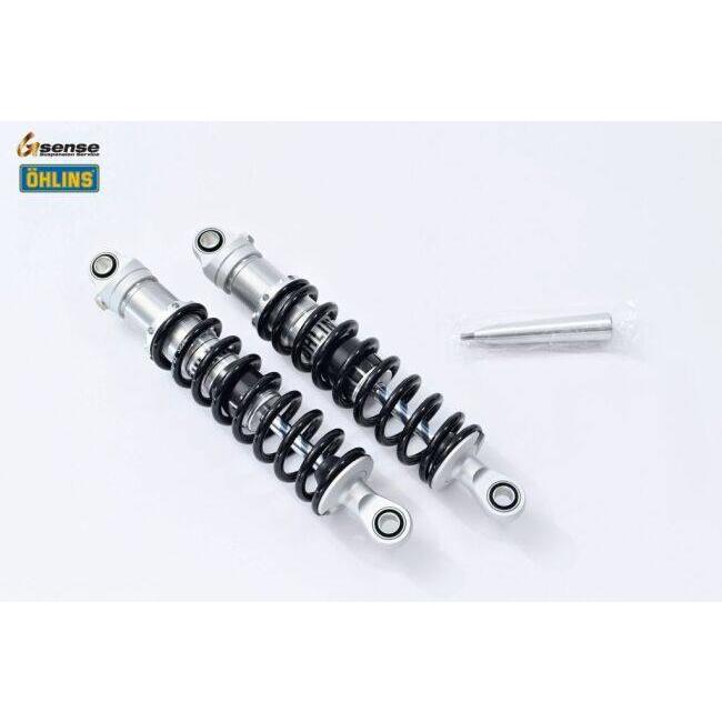 OHLINS オーリンズ リアサスペンション DYNAファミリー HARLEY-DAVIDSON ハーレーダビッドソン サスペンション 足回り | OHLINS | 01