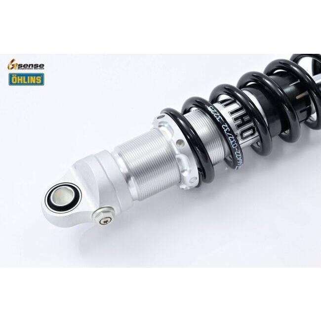 OHLINS（オーリンズ） リアサスペンション DYNAファミリー HARLEY