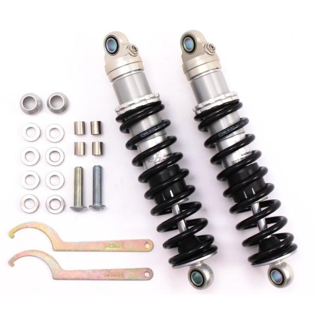 OHLINS オーリンズ リアサスペンション DYNAファミリー HARLEYDAVIDSON ハーレーダビッドソン 1594960ウェ