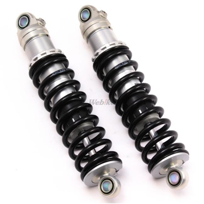 OHLINS オーリンズ リアサスペンション DYNAファミリー HARLEYDAVIDSON ハーレーダビッドソン 1594960ウェ