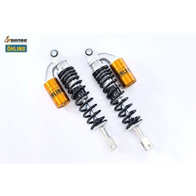 OHLINS オーリンズ リアサスペンション CB1100F CB900F CB750F系 CBX1000 HONDA ホンダ サスペンション 足回り | OHLINS | 01