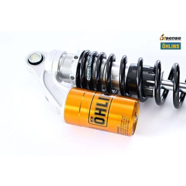 OHLINS オーリンズ リアサスペンション CB1100F CB900F CB750F系 CBX1000 HONDA ホンダ サスペンション 足回り | OHLINS | 02