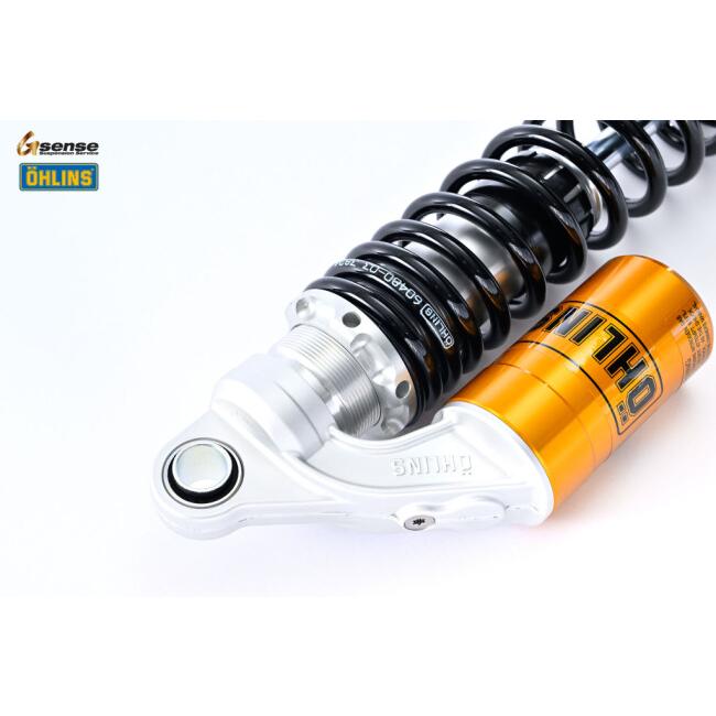 OHLINS（オーリンズ） リアサスペンション CB1100F CB900F CB750F系