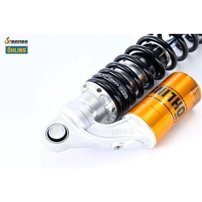 OHLINS オーリンズ リアサスペンション CB1100F CB900F CB750F系 CBX1000 HONDA ホンダ サスペンション 足回り | OHLINS | 03