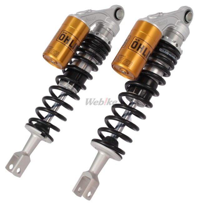 OHLINS オーリンズ リアサスペンション CB1100F CB900F CB750F系 OHLINS オーリンズ リアサスペンション CB1100F CB900F CB750F系