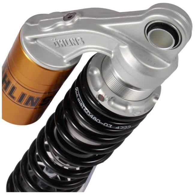 OHLINS オーリンズ リアサスペンション CB1100F CB900F CB750F系 OHLINS オーリンズ リアサスペンション CB1100F CB900F CB750F系