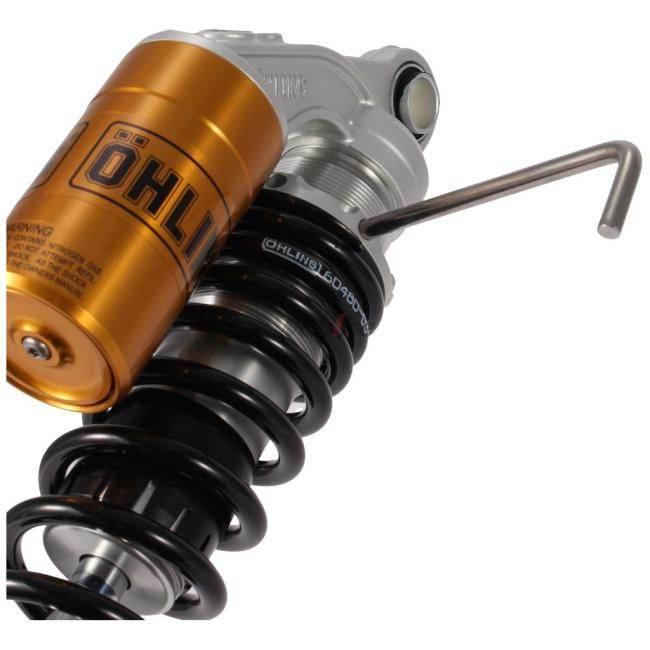 OHLINS オーリンズ リアサスペンション CB1100F CB900F CB750F系 OHLINS オーリンズ リアサスペンション CB1100F CB900F CB750F系