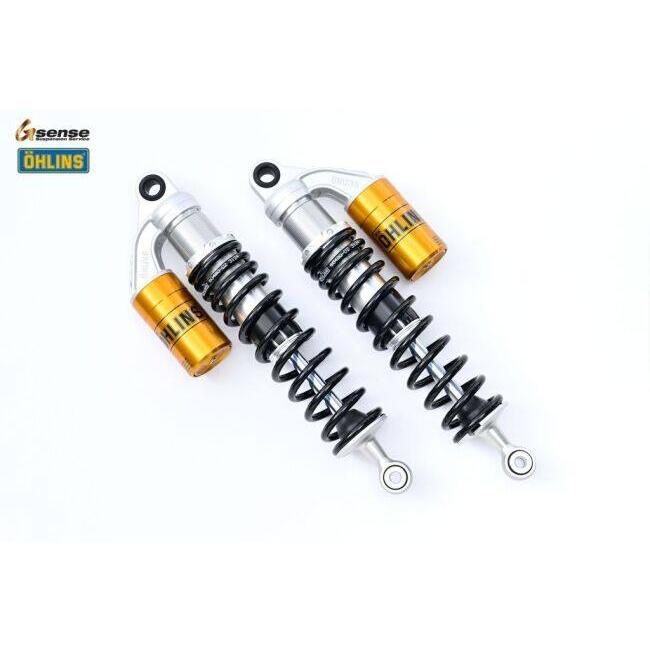 OHLINS（オーリンズ） リアサスペンション CB750 HONDA ホンダ