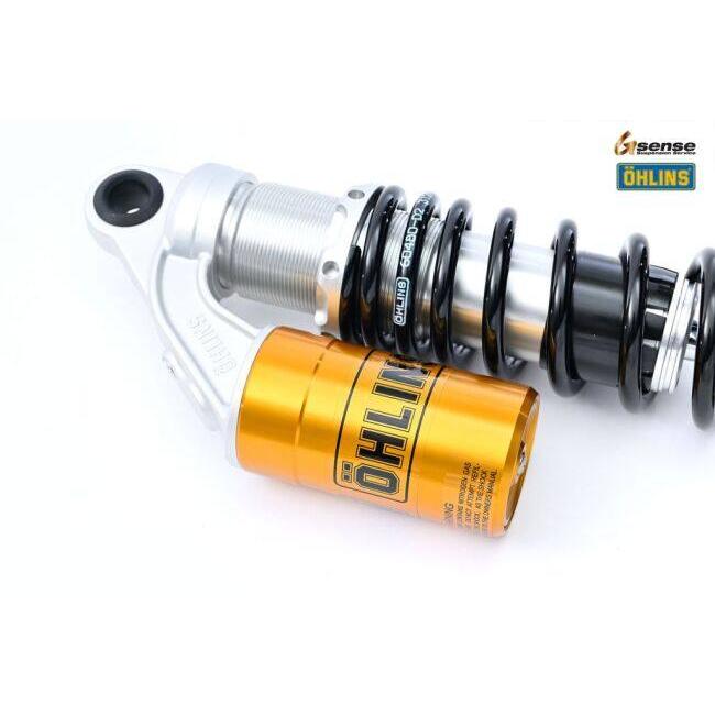 OHLINS（オーリンズ） リアサスペンション CB750 HONDA ホンダ